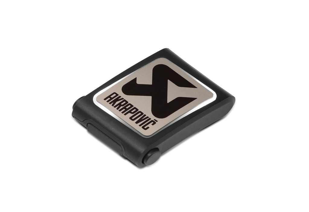 Akrapovic Sound Kit - Mercedes C63 S E Performance 2024+