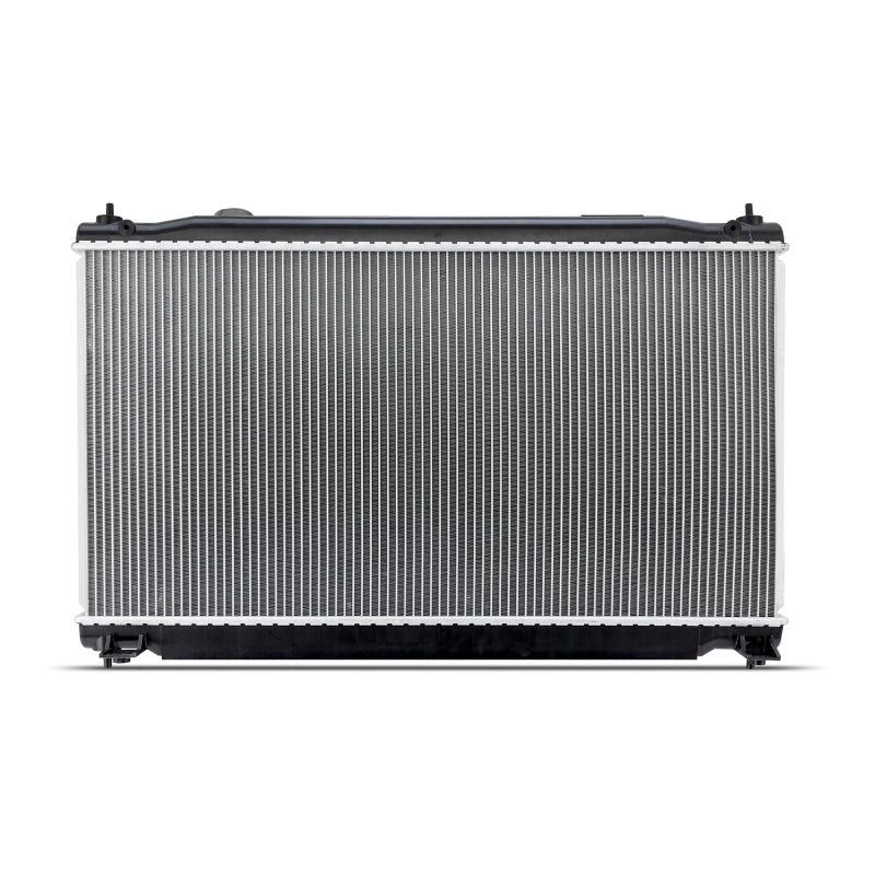 Mishimoto Replacement Radiator - Infiniti Q50/Q60 3.0T 2016-2024