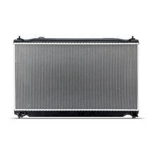 Load image into Gallery viewer, Mishimoto Replacement Radiator - Infiniti Q50/Q60 3.0T 2016-2024