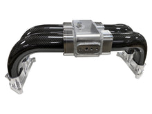 Load image into Gallery viewer, Racer X Fabrication Carbon Fiber Intake Manifold - Subaru BRZ / Scion FR-S / Toyota 86 2013-2020