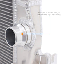 Load image into Gallery viewer, Mishimoto Performance Aluminum Radiator - Audi Q7 2007-2015 / Porsche Cayenne 2003-2010