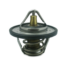 Load image into Gallery viewer, Mishimoto 01-07 Mitsubishi EVO 7 8 & 9 63 Degree Racing Thermostat