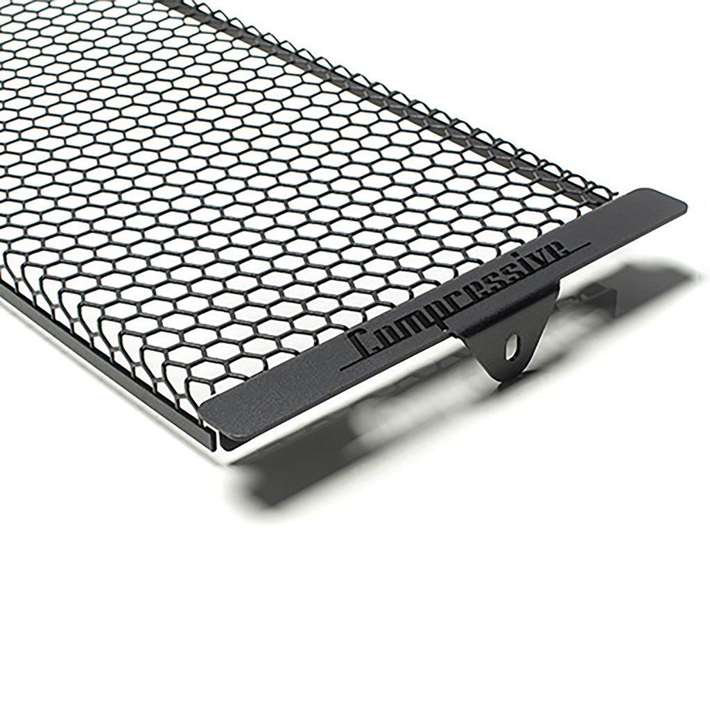 Compressive Tuning AirShields - Subaru WRX 2022+ / STI 2015-2021 / Outback, Legacy, Ascent 2019+