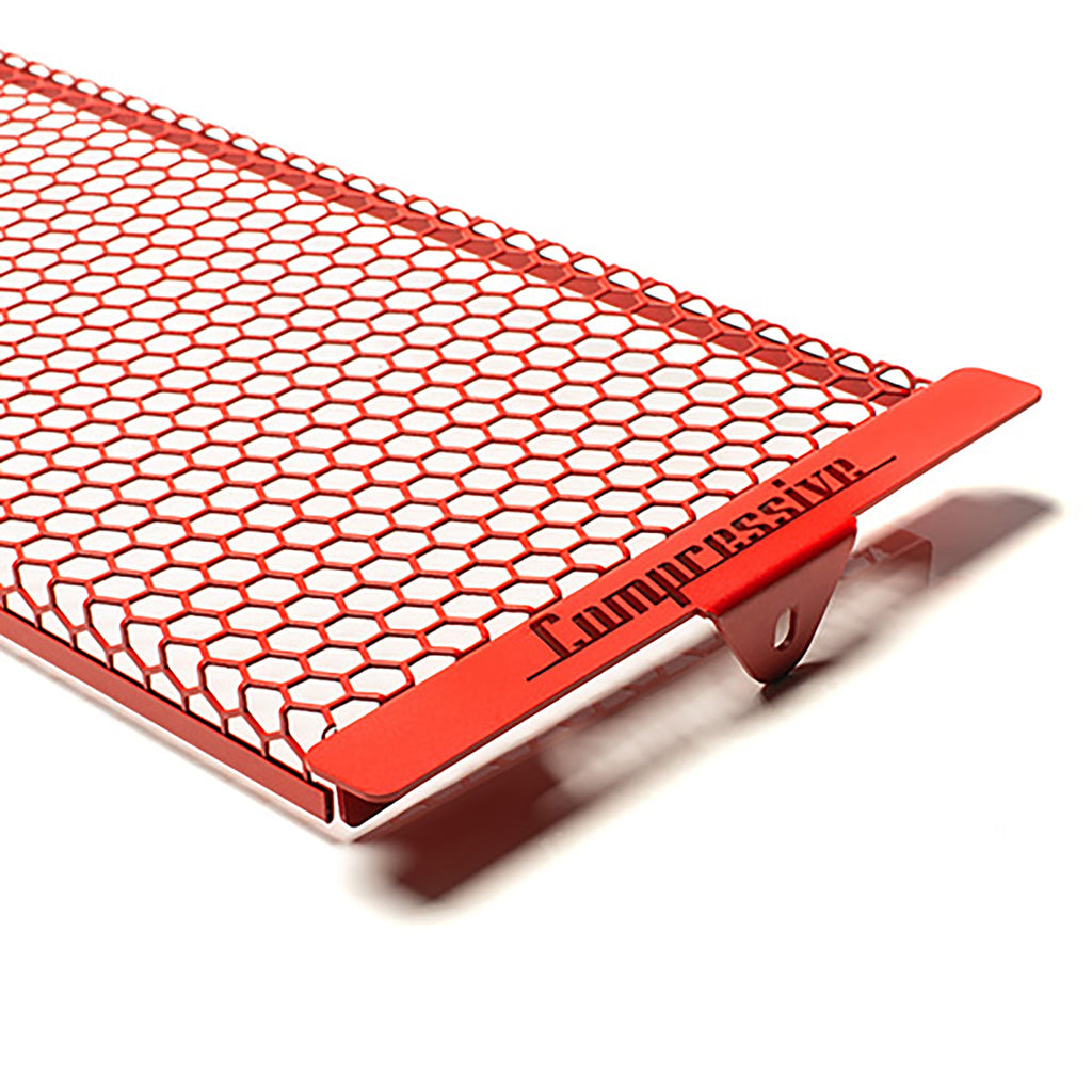 Compressive Tuning AirShields - Subaru WRX 2022+ / STI 2015-2021 / Outback, Legacy, Ascent 2019+