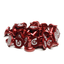 Load image into Gallery viewer, Compressive Tuning 20 Piece Engine Dress-Up Clips - Subaru WRX 2022+ (VB)