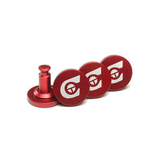 Load image into Gallery viewer, Compressive Tuning 20 Piece Engine Dress-Up Clips - Subaru WRX 2022+ (VB)