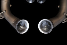 Load image into Gallery viewer, Mercedes G63 AMG (W463A) Downpipes