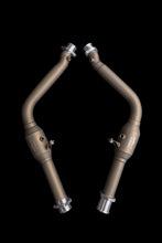 Load image into Gallery viewer, Purchase Mercedes G65 & G63 (W463) Downpipes Online