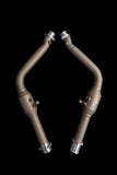 Mercedes G65 | G63 AMG (W463) Downpipes