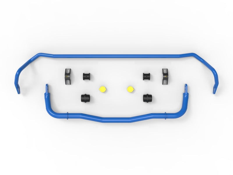 aFe Control Sway Bar Set - Dodge Charger 2008-2023 / Challenger 2006-2023