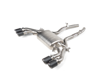 Load image into Gallery viewer, Akrapovic Sound Kit - BMW X3 M (F97) / X4 M (F98) 2020-2024