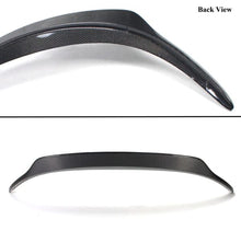 Load image into Gallery viewer, Invoke Concepts Carbon Fiber Trunk Spoiler - Toyota Supra A90/A91 2020-2025