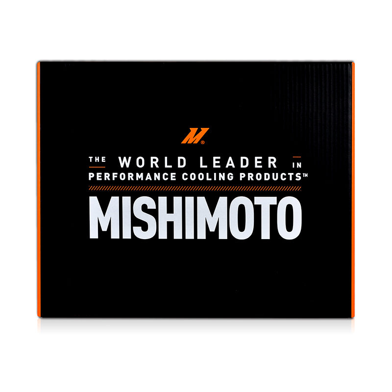 Mishimoto Performance Intake System - Toyota GR Corolla 2023+