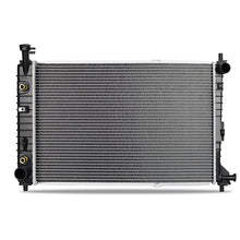 Load image into Gallery viewer, Mishimoto Ford Mustang 3.8L Replacement Radiator 1997-2004