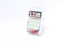 Load image into Gallery viewer, Wheel Mate Monster Lug Nut Caps - Glow In Dark 14x1.50