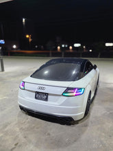 Load image into Gallery viewer, Invoke Concepts LED Clear Tail Lights - Audi TT (MK3) 2016-2023