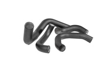Load image into Gallery viewer, Perrin 22-23 Subaru WRX Front Mount Intercooler Kit (Black Tubes & Silver Core)