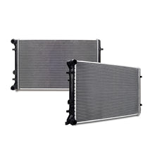 Load image into Gallery viewer, Mishimoto Volkswagen Jetta Replacement Radiator 1999-2005