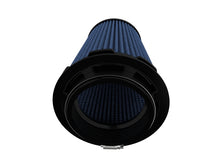 Load image into Gallery viewer, aFe Takeda Pro 5R Air Filter 3-1/2 IN F x 5 IN B x 3-1/2 IN T (Inverted) x 6 IN H - Universal
