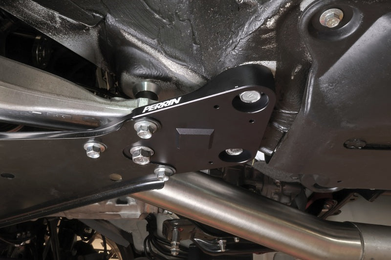 Perrin Front Control Arm Braces - Subaru WRX 2022-2025 / Impreza 2017-2025 (+Multiple Fitments)