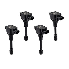 Load image into Gallery viewer, Mishimoto Ignition Coil Set - Nissan / Infiniti Models