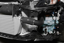 Load image into Gallery viewer, Perrin 22-23 Subaru WRX Front Mount Intercooler Kit (Black Tubes & Silver Core)