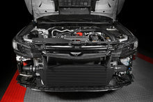 Load image into Gallery viewer, Perrin 22-23 Subaru WRX Front Mount Intercooler Kit (Black Tubes & Black Core)