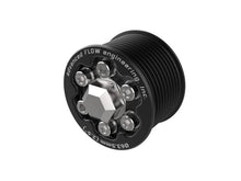 Load image into Gallery viewer, aFe 15-23 Dodge Challenger / 15-23 Dodge Charger SRT Hellcat Supercharger Power Pulley Kit