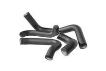 Load image into Gallery viewer, Perrin 22-23 Subaru WRX Front Mount Intercooler Kit (Black Tubes & Silver Core)
