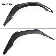 Load image into Gallery viewer, Invoke Concepts Carbon Fiber Trunk Spoiler - Toyota Supra A90/A91 2020-2025