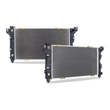 Load image into Gallery viewer, Mishimoto Chrysler Town &amp; Country Replacement Radiator 1996-2000