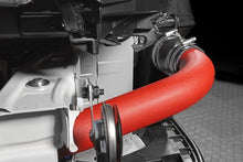 Load image into Gallery viewer, Perrin 22-23 Subaru WRX Front Mount Intercooler Kit (Red Tubes & Black Core)