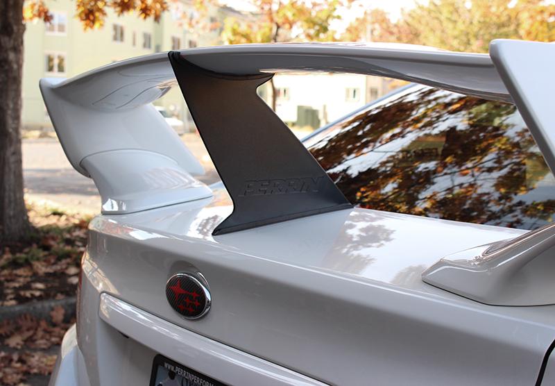 Perrin 15-16 Subaru STI Wing Stabilizer