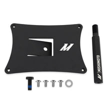 Load image into Gallery viewer, Mishimoto 2022+ Subaru WRX License Plate Relocation Kit