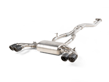 Load image into Gallery viewer, Akrapovic Sound Kit - BMW X3 M (F97) / X4 M (F98) 2020-2024