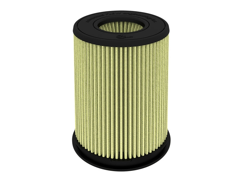 aFe Magnum FLOW Pro-GUARD 7 Air Filter 5 IN F x 7 IN B x 5-1/2 IN T (Inverted) X 9 IN H - Universal