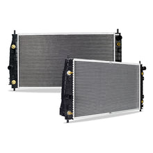 Load image into Gallery viewer, Mishimoto Chrysler 300M Replacement Radiator 1998-2004