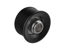 Load image into Gallery viewer, aFe 15-23 Dodge Challenger / 15-23 Dodge Charger SRT Hellcat 2.85in Supercharger Power Pulley Kit