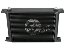Load image into Gallery viewer, aFe BladeRunner Transmission Oil Cooler Kit - Toyota Tundra 2022-2024