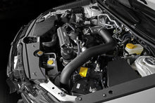 Load image into Gallery viewer, Perrin 22-23 Subaru WRX Front Mount Intercooler Kit (Black Tubes & Black Core)