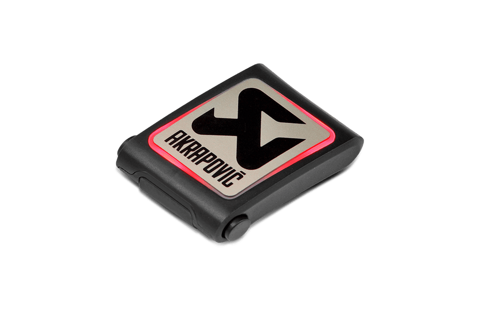 Akrapovic Sound Kit - Porsche Panamera (976) 2024+
