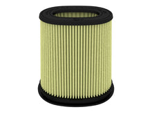 Load image into Gallery viewer, aFe Magnum FLOW Pro GUARD7 Air Filter (6x4) IN F x (8-1/4x6-1/4) IN B x (7-1/4x5) IN T x 9 IN H - Universal