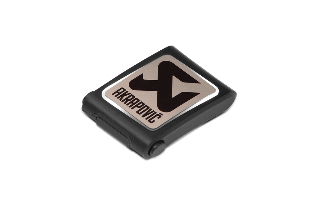 Akrapovic 2024+ Porsche Cayenne / E-Hybrid / S E-Hybrid / Coupe (536.2) Akrapovic Sound Kit