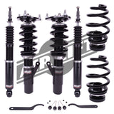 Air Lift Performance Coilover Kit - Honda Accord 2018-2024