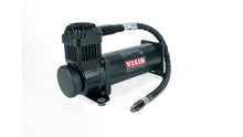 Load image into Gallery viewer, Air Lift 28in FLO Tank w/ Viair 444c Black Compressor (Incl. Fittings & Tank Mounting Hardware)