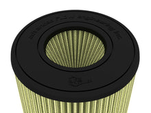 Load image into Gallery viewer, aFe Magnum FLOW Pro-GUARD 7 Air Filter 5 IN F x 7 IN B x 5-1/2 IN T (Inverted) X 9 IN H - Universal