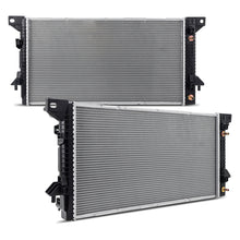 Load image into Gallery viewer, Mishimoto Replacement Radiator - Ford F-150 3.5L EcoBoost 2011-2014