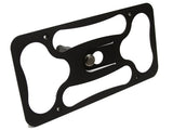 CravenSpeed Platypus License Plate Mount - Genesis Models