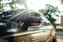 Load image into Gallery viewer, Invoke Concepts Side Mirror Assembly & LED Side Mirror RGB - Toyota Camry 2018-2024