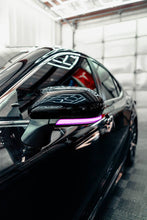Load image into Gallery viewer, Invoke Concepts Side Mirror Assembly & LED Side Mirror RGB - Toyota Camry 2018-2024